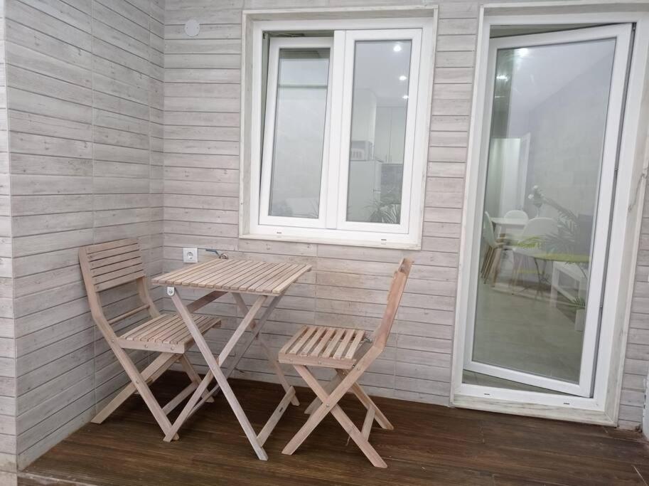 Torre Dos Clerigos Apartment Порту Экстерьер фото