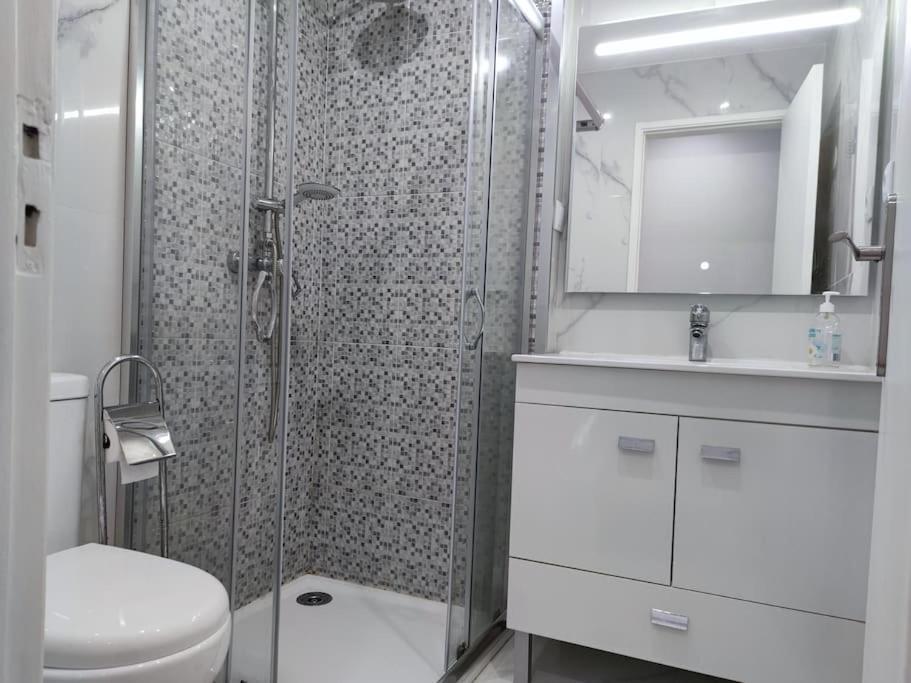 Torre Dos Clerigos Apartment Порту Экстерьер фото